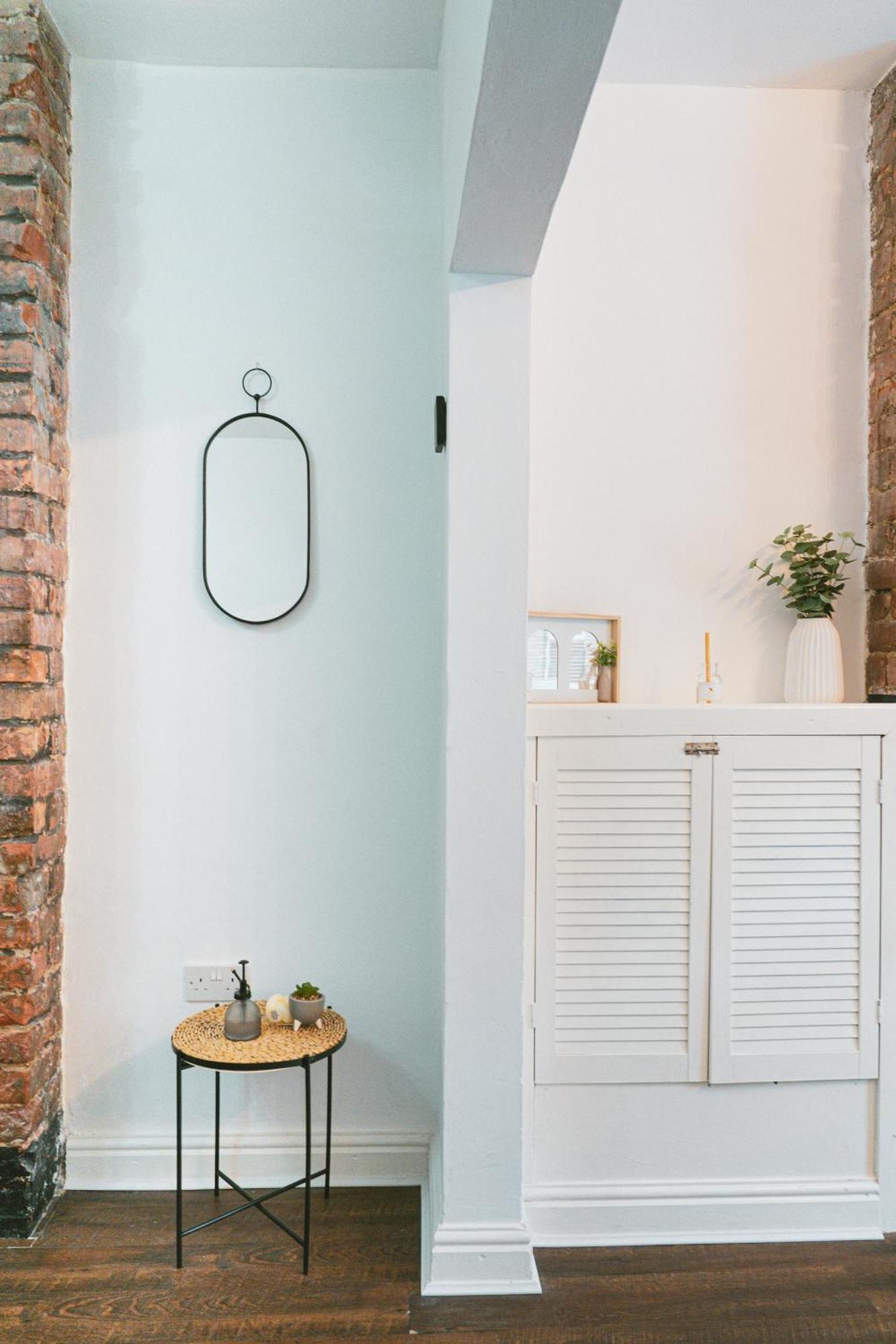 Mideyah Stays - 3 Bed Comfy House Cardiff Buitenkant foto